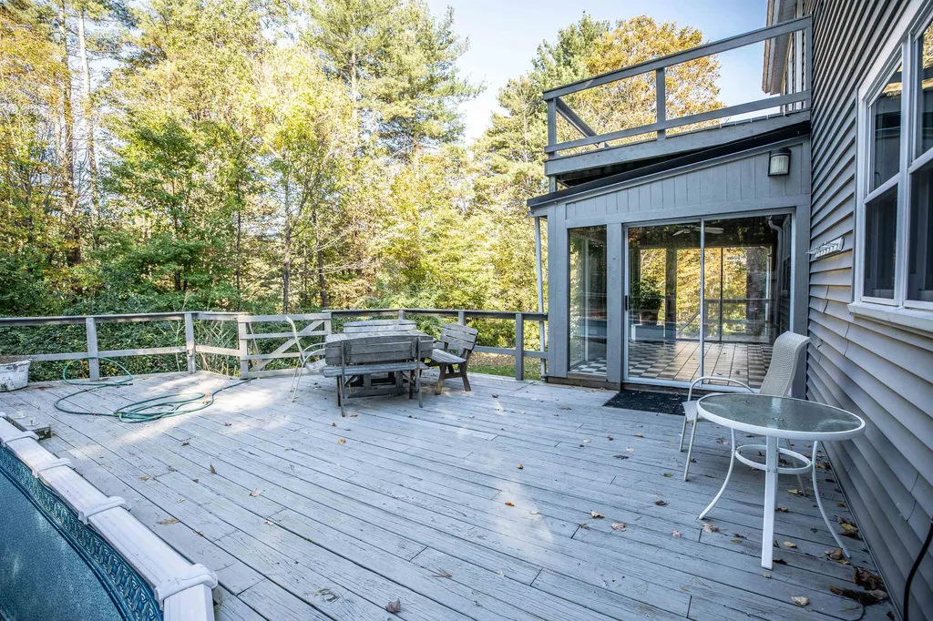17 Abbot Hill Acres Wilton NH 03086