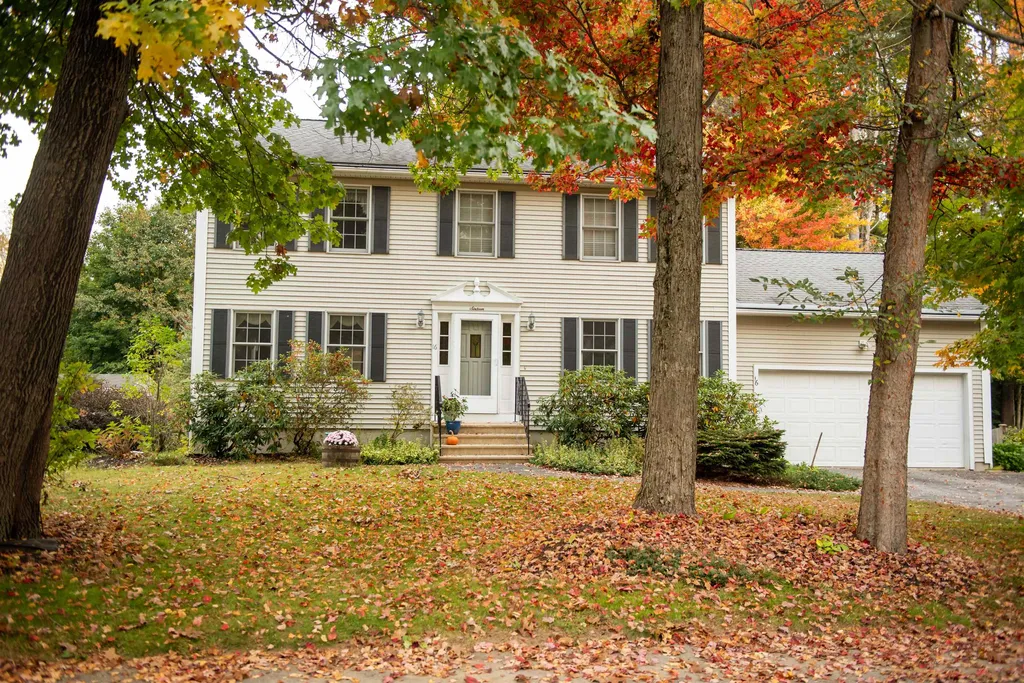 16 Madison Street Concord NH 03301