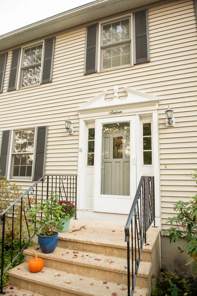 16 Madison Street Concord NH 03301