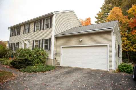 16 Madison Street Concord NH 03301