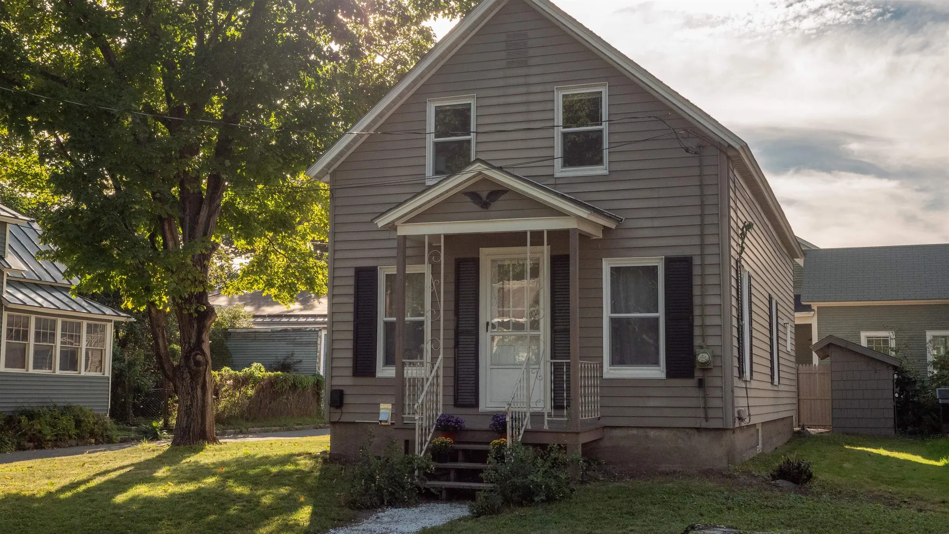 7 Atwood Avenue Lebanon NH 03784