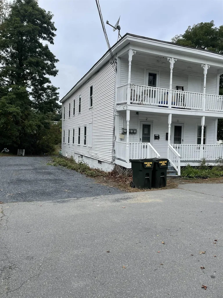 3 Factory Street Claremont NH 03074