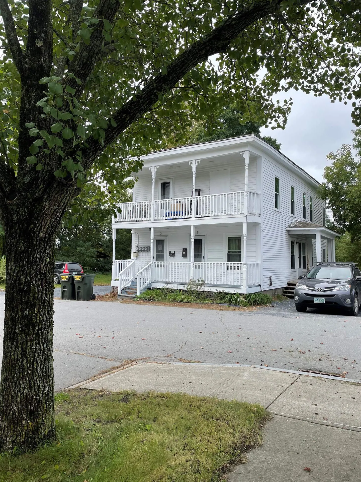 3 Factory Street Claremont NH 03074