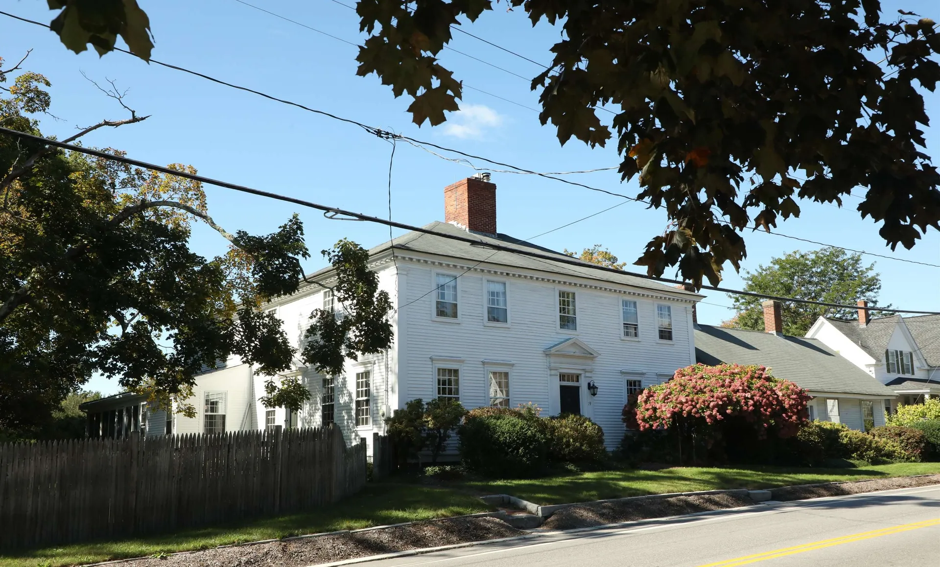 19 Main Street Hollis NH 03049