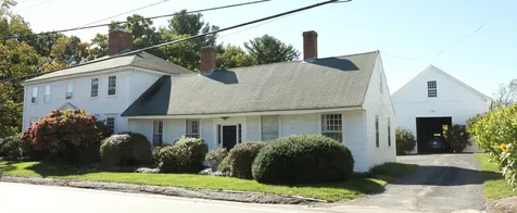 19 Main Street Hollis NH 03049