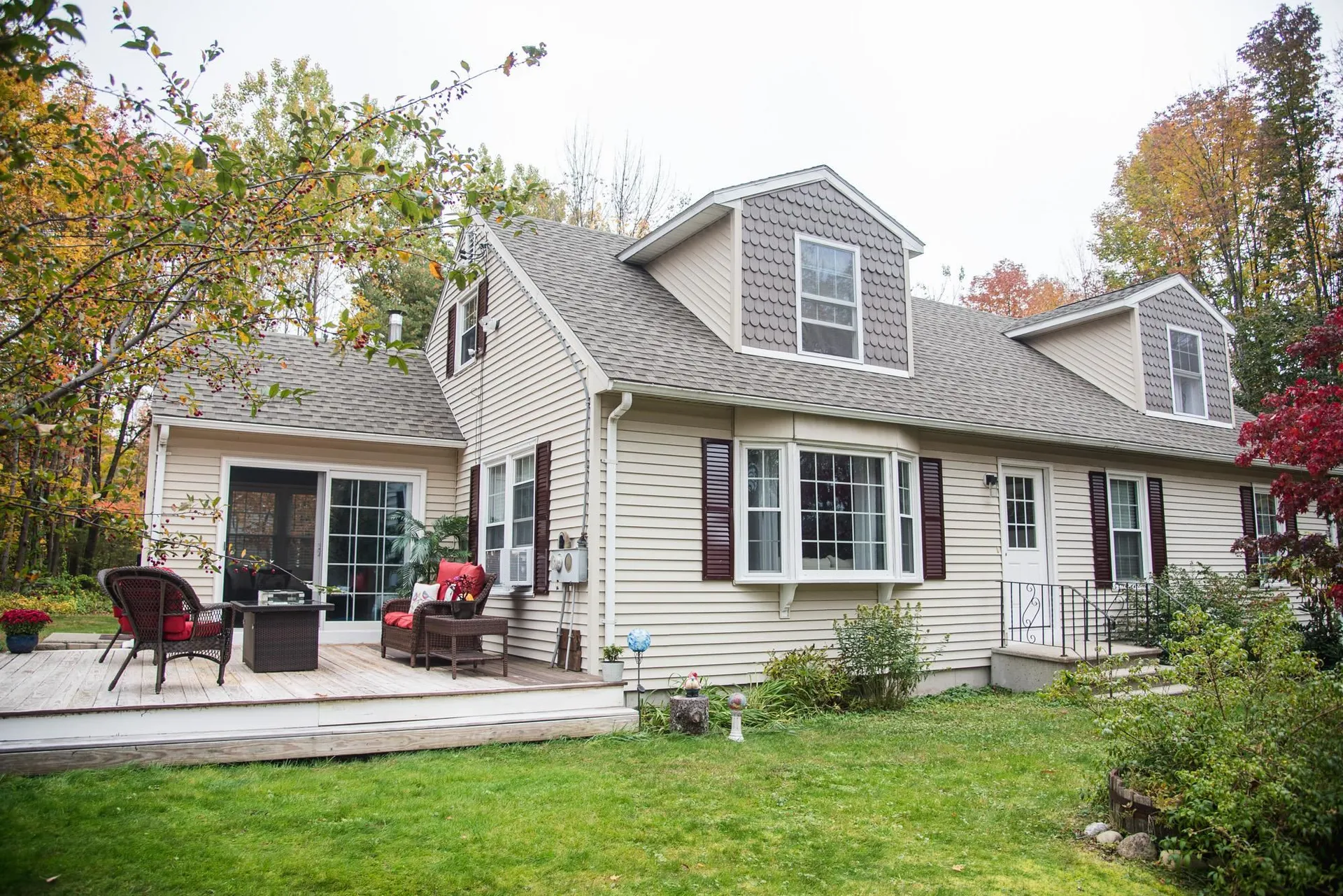 458 E Dunbarton Road Goffstown NH 03045