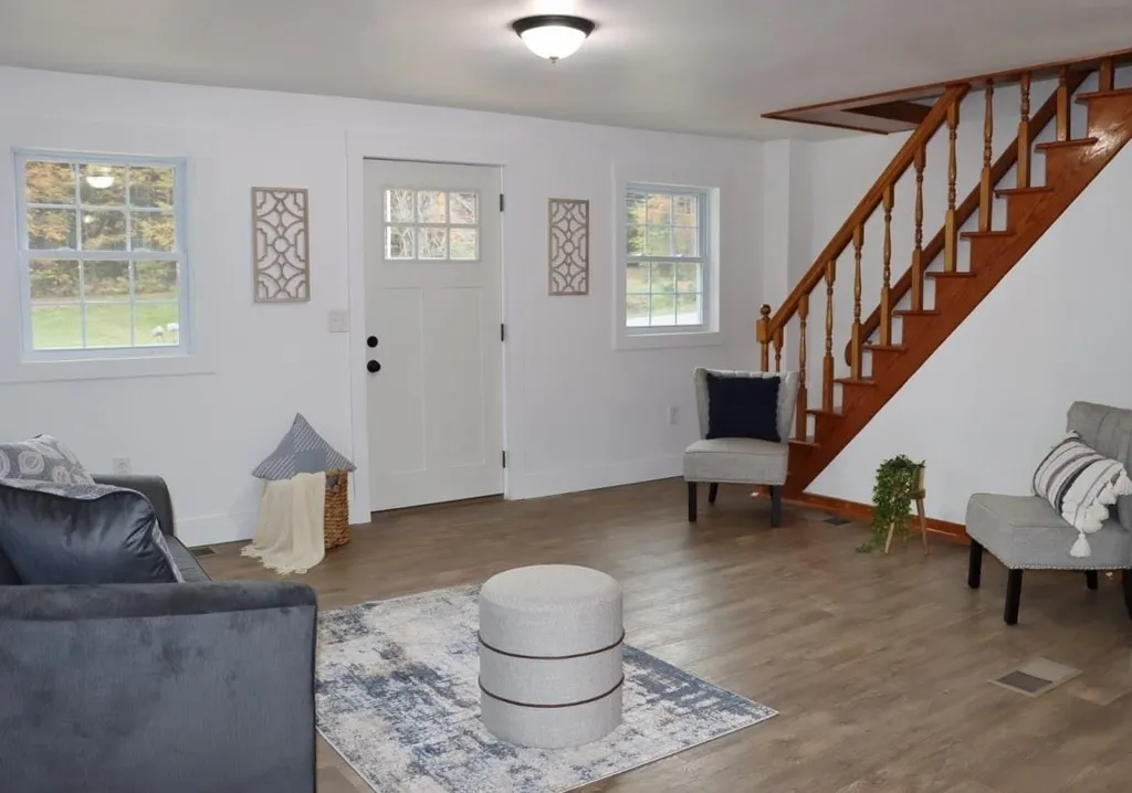 3399 Route 121 East Grafton VT 05146