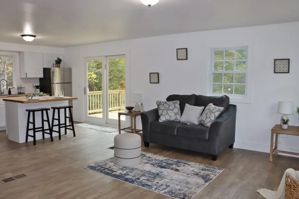 3399 Route 121 East Grafton VT 05146