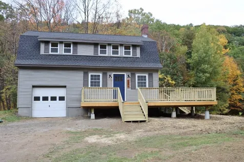 3399 Route 121 East Grafton VT 05146