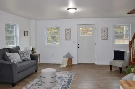 3399 Route 121 East Grafton VT 05146