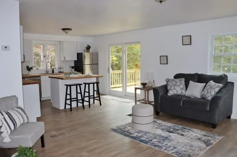 3399 Route 121 East Grafton VT 05146