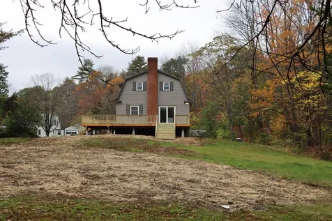 3399 Route 121 East Grafton VT 05146