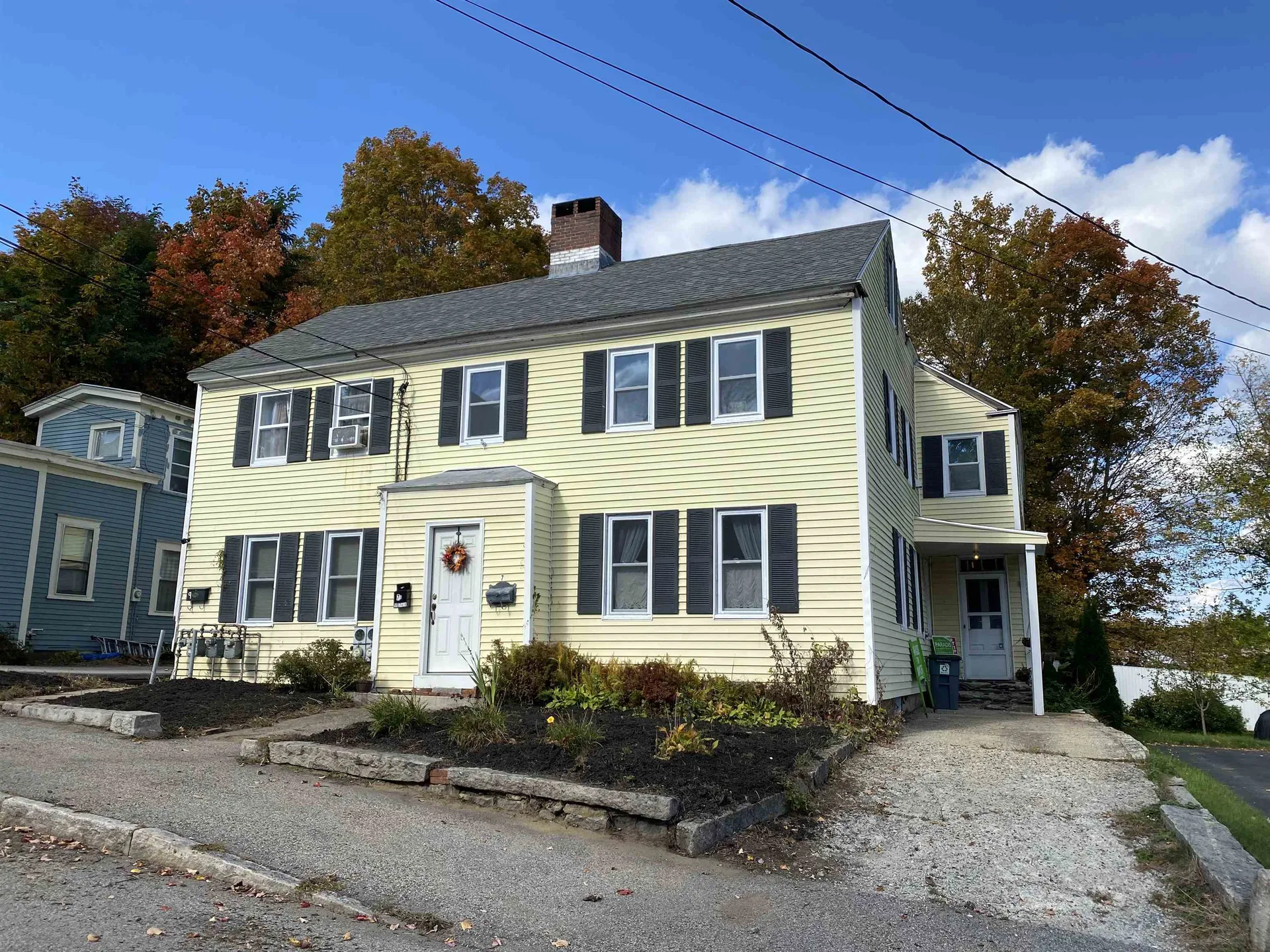7-9 Prospect Street Somersworth NH 03878