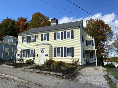 7-9 Prospect Street Somersworth NH 03878