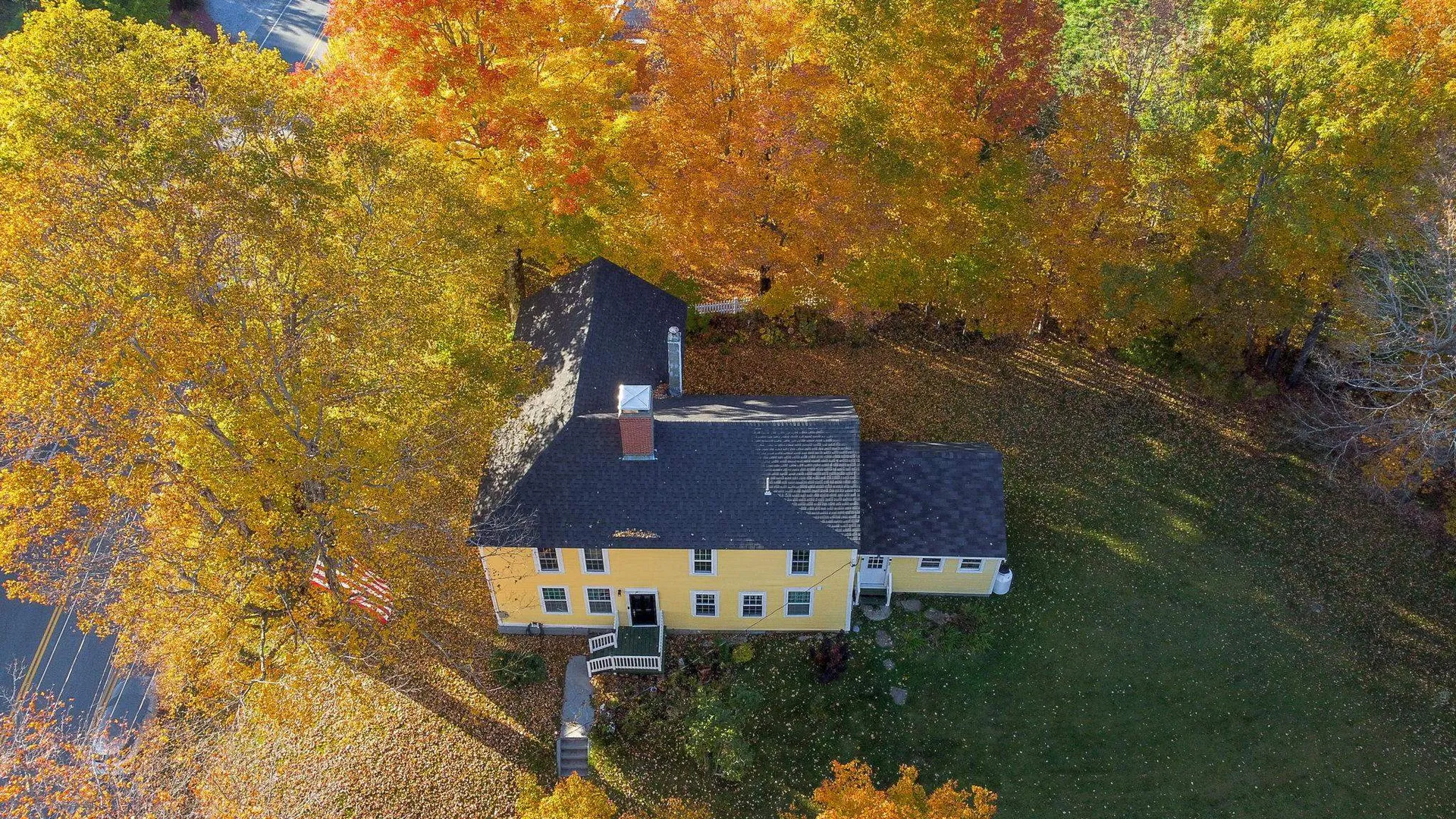 32 N Main Street Washington NH 03280