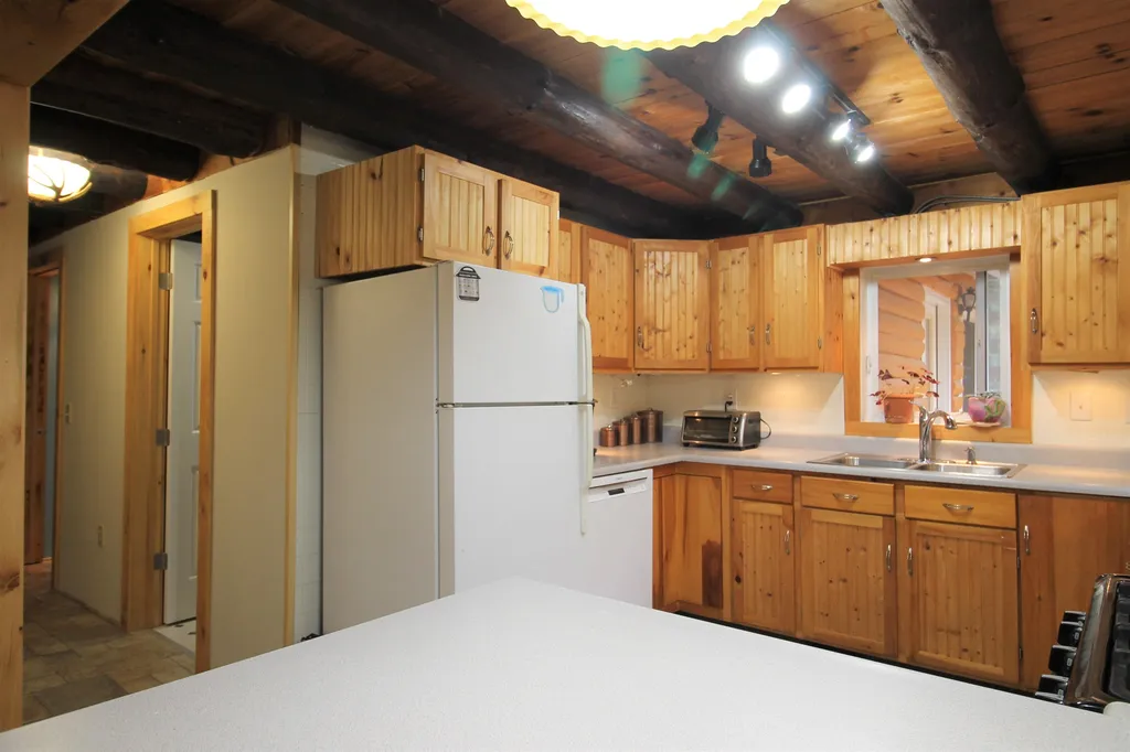 194 King Road Bakersfield VT 05441