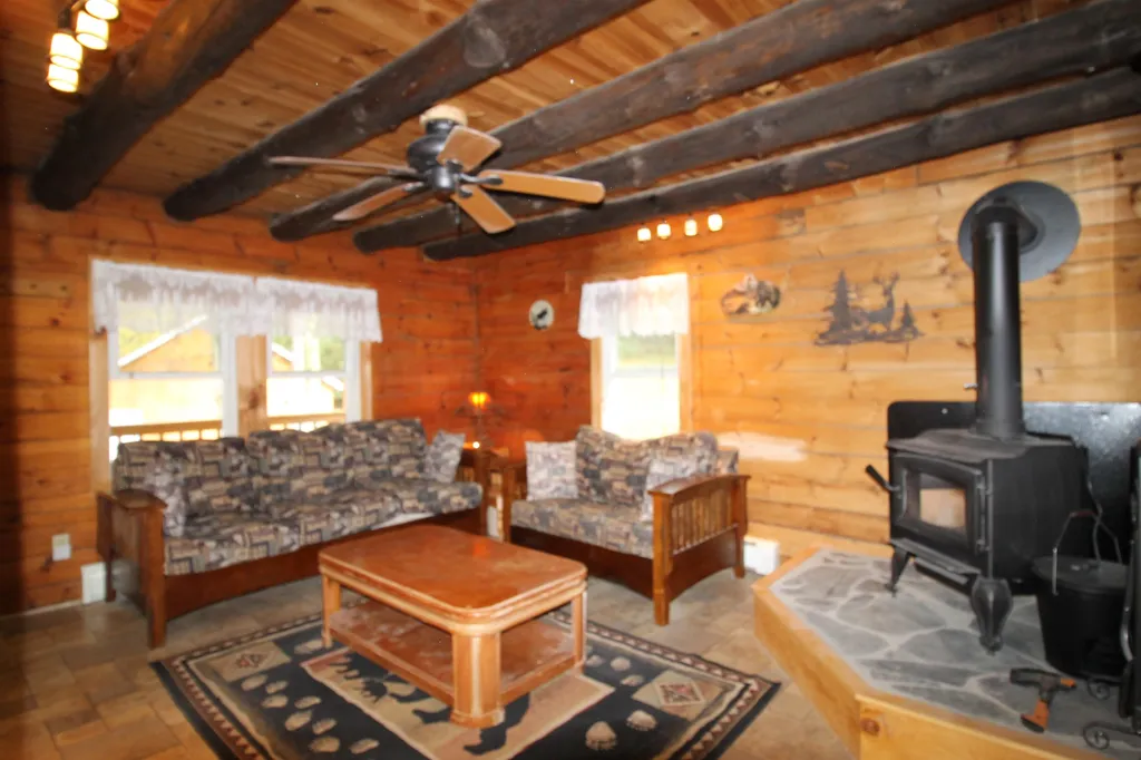 194 King Road Bakersfield VT 05441