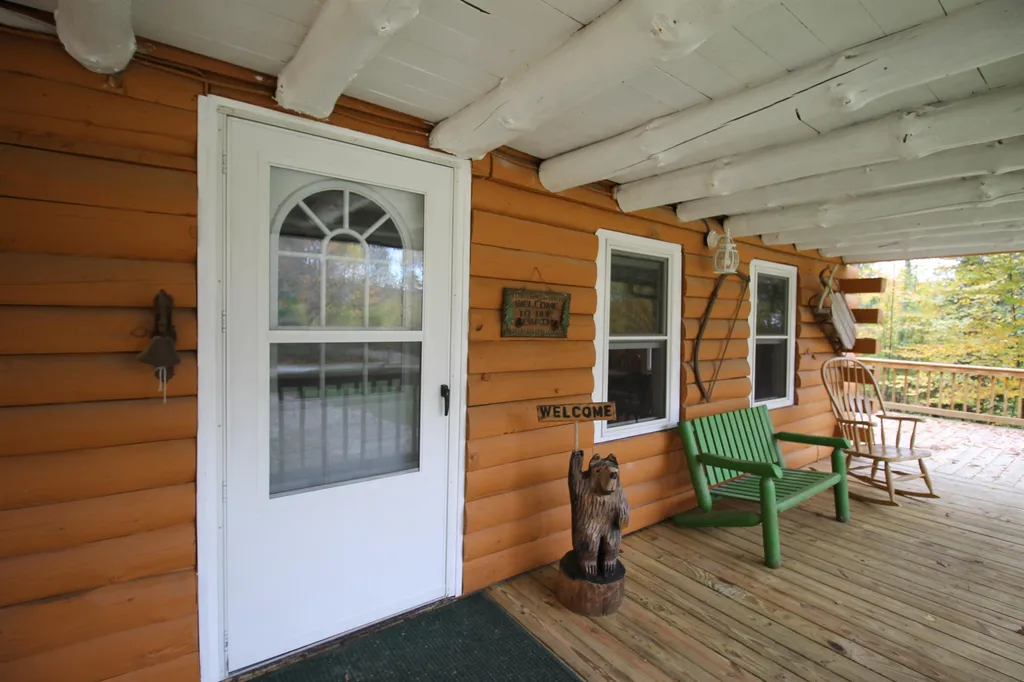 194 King Road Bakersfield VT 05441