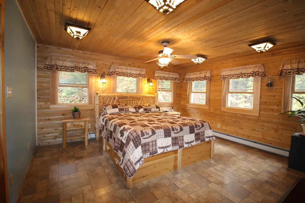 194 King Road Bakersfield VT 05441