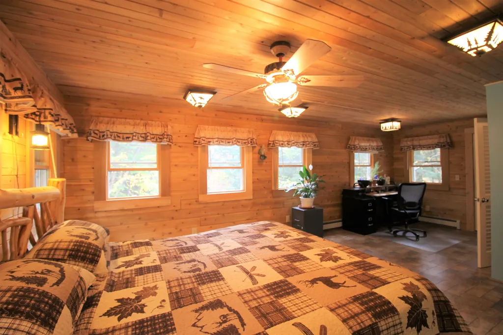 194 King Road Bakersfield VT 05441