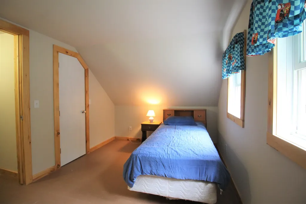 194 King Road Bakersfield VT 05441