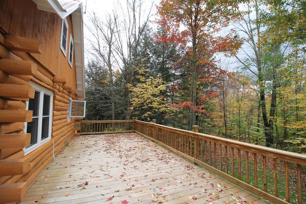 194 King Road Bakersfield VT 05441