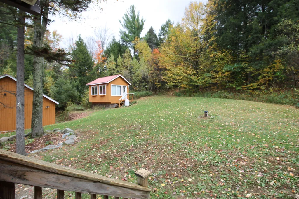 194 King Road Bakersfield VT 05441