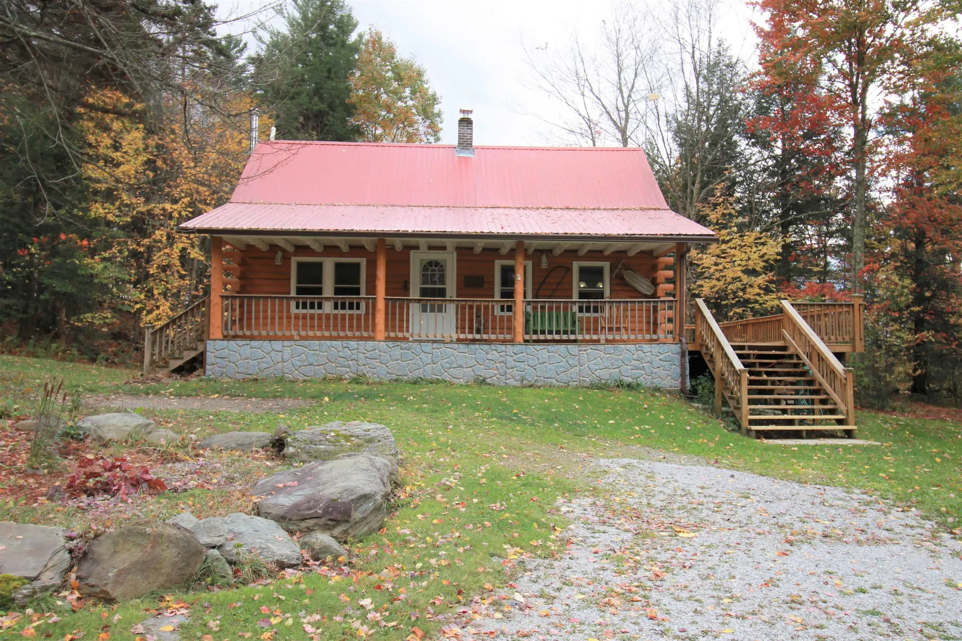 194 King Road Bakersfield VT 05441
