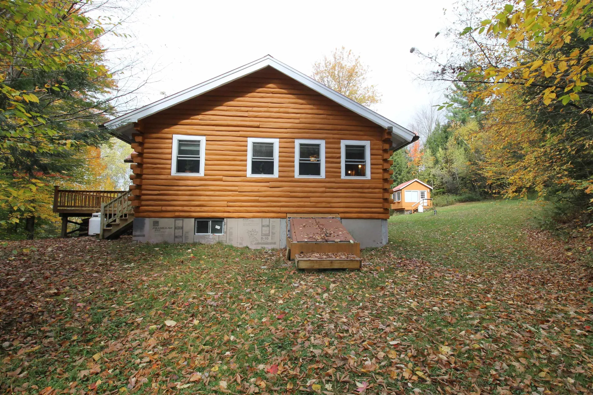 194 King Road Bakersfield VT 05441