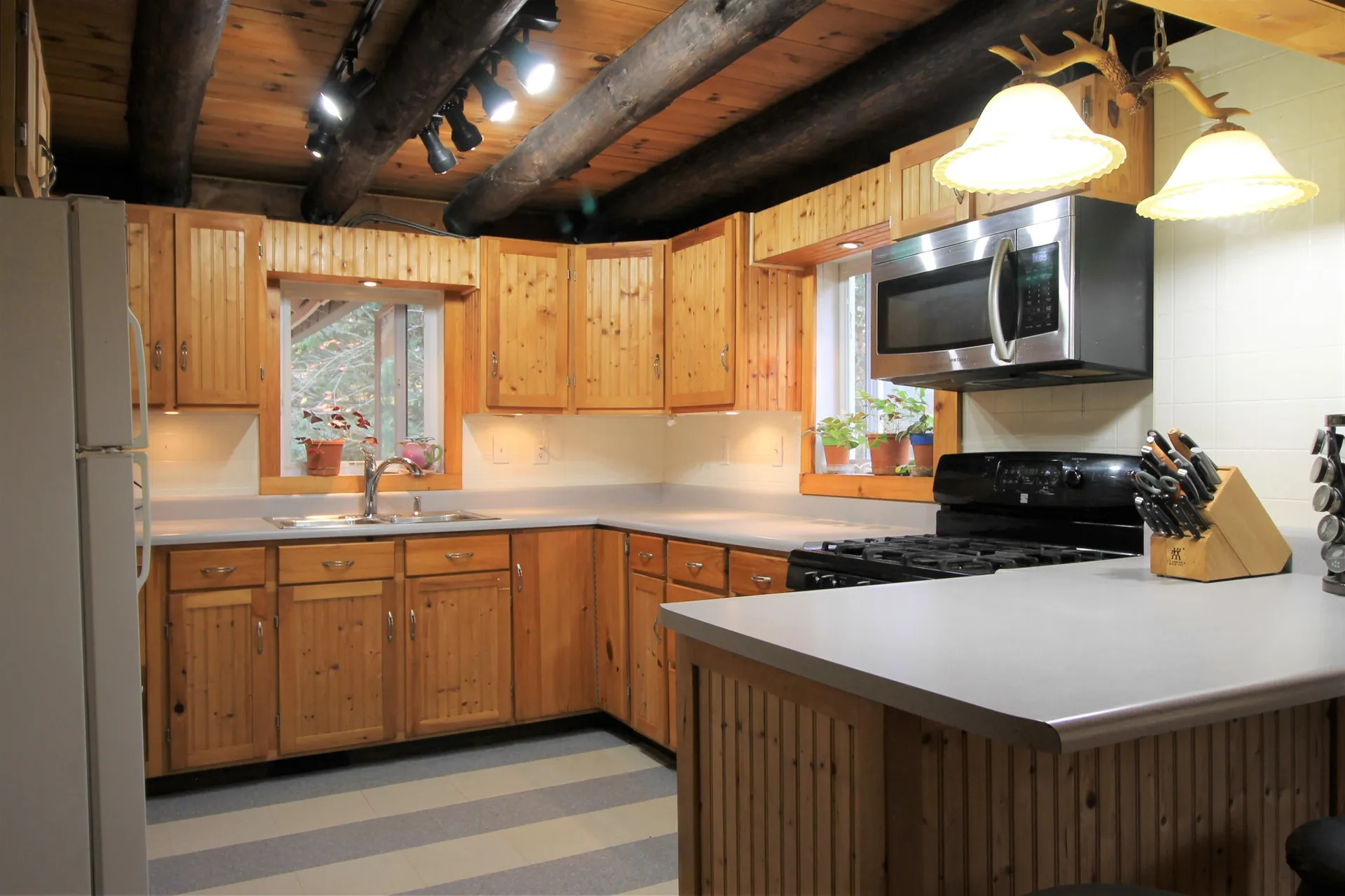 194 King Road Bakersfield VT 05441