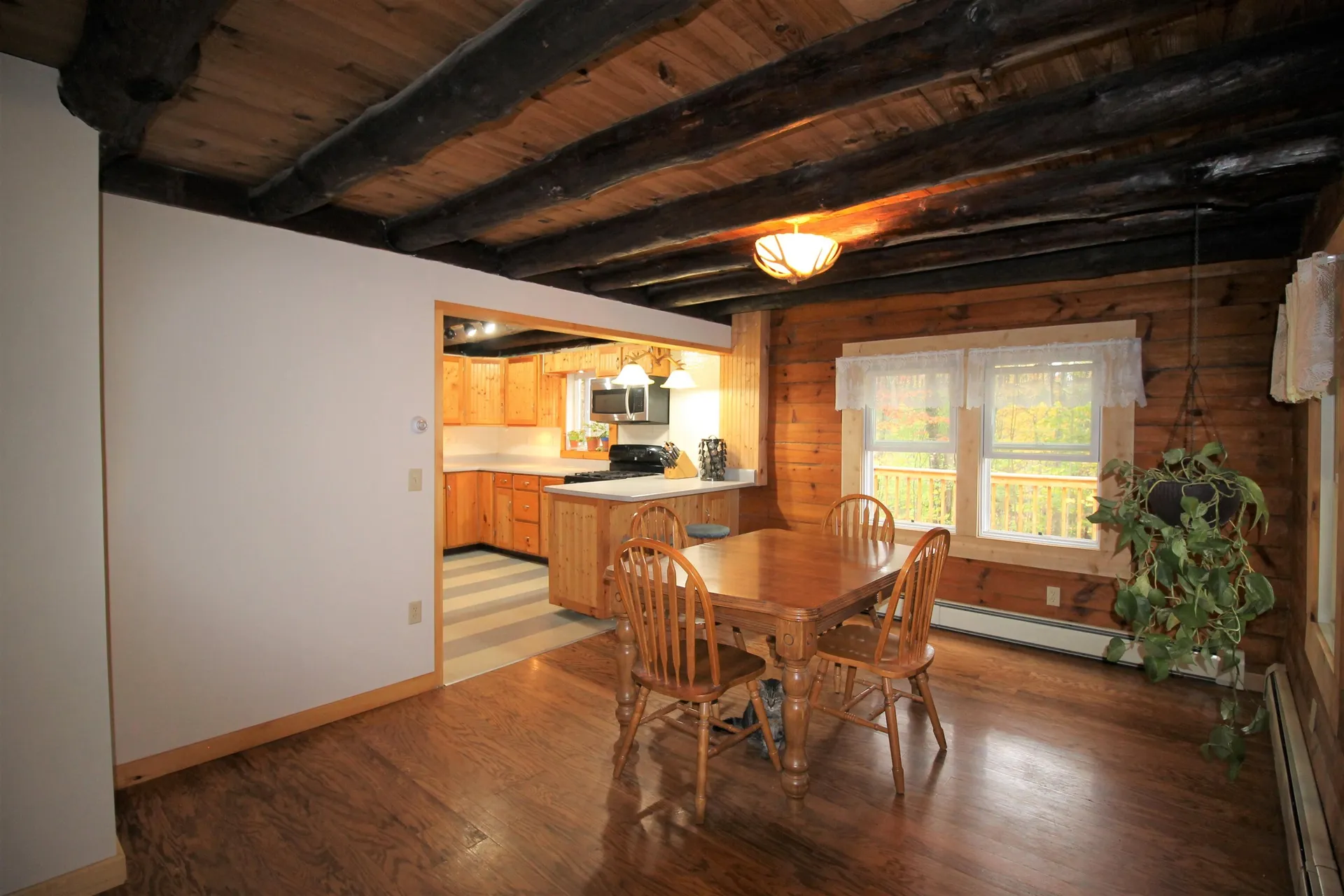 194 King Road Bakersfield VT 05441