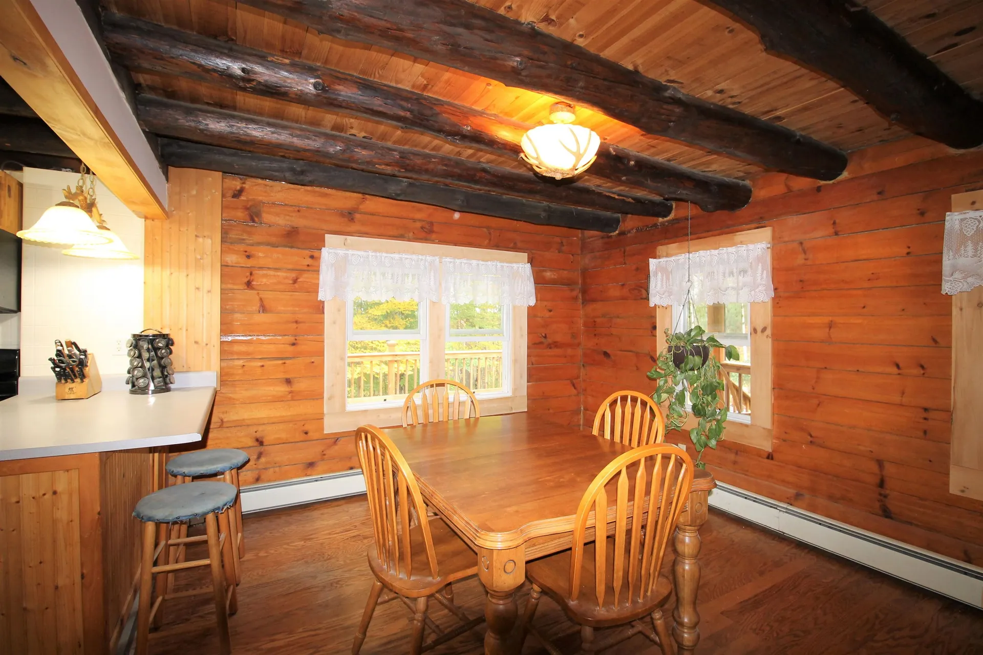 194 King Road Bakersfield VT 05441