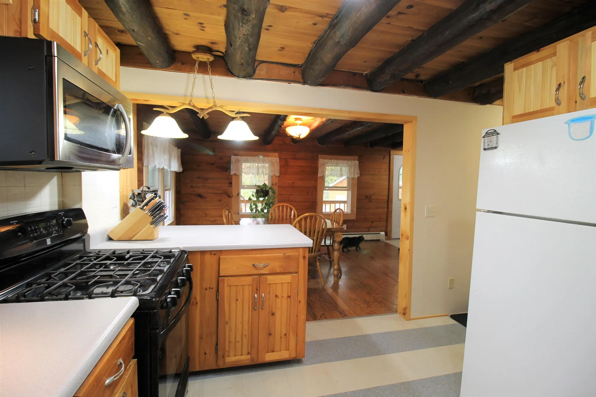 194 King Road Bakersfield VT 05441