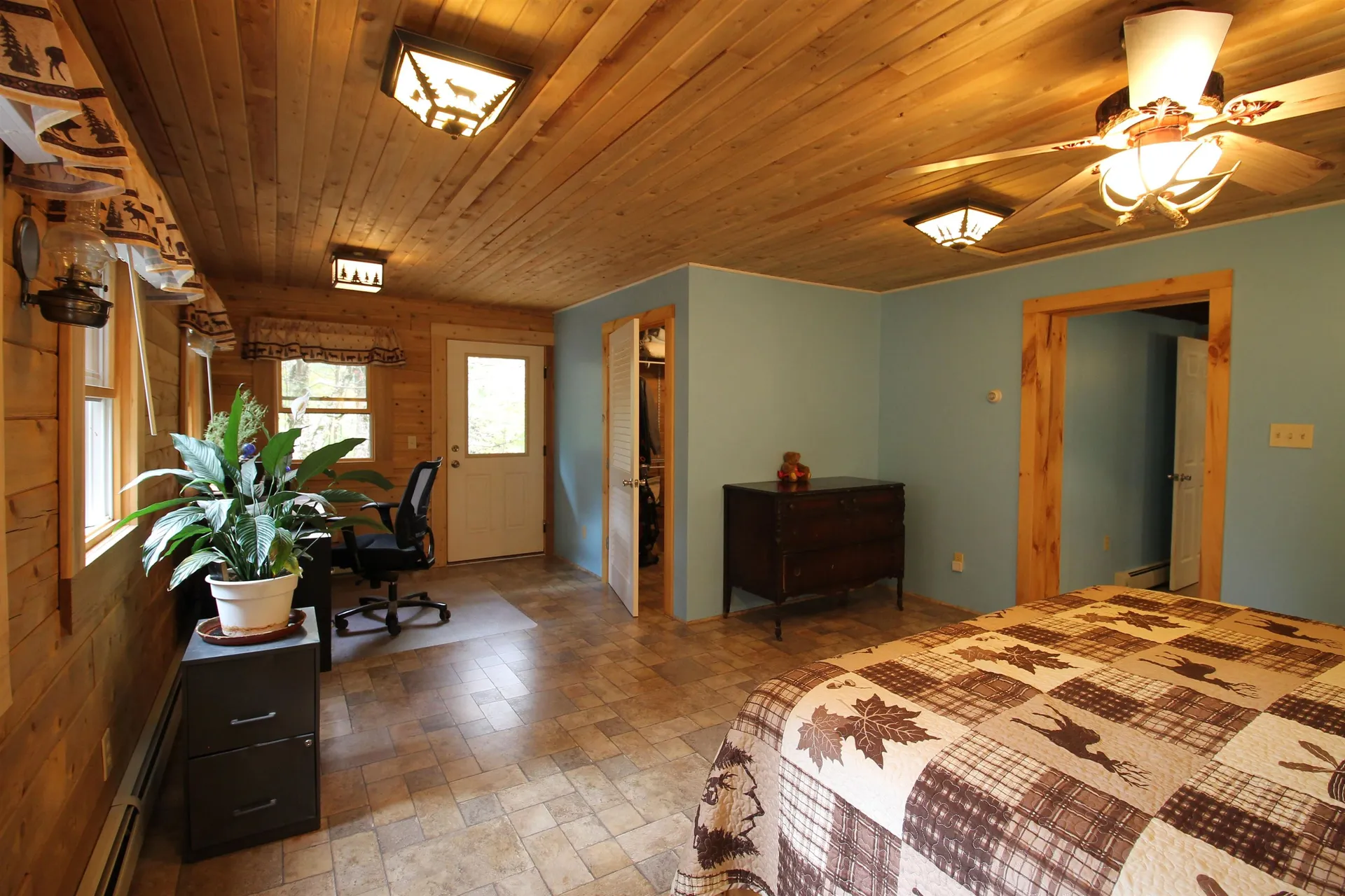 194 King Road Bakersfield VT 05441