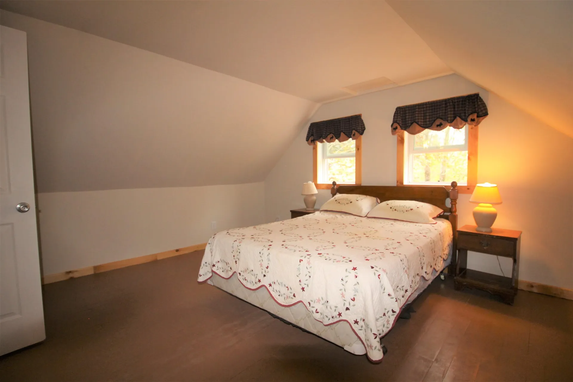 194 King Road Bakersfield VT 05441