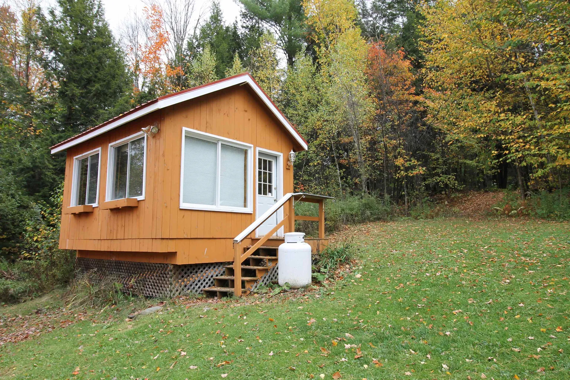 194 King Road Bakersfield VT 05441