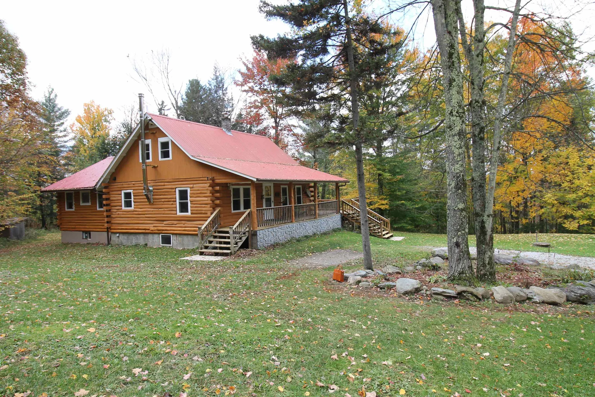 194 King Road Bakersfield VT 05441