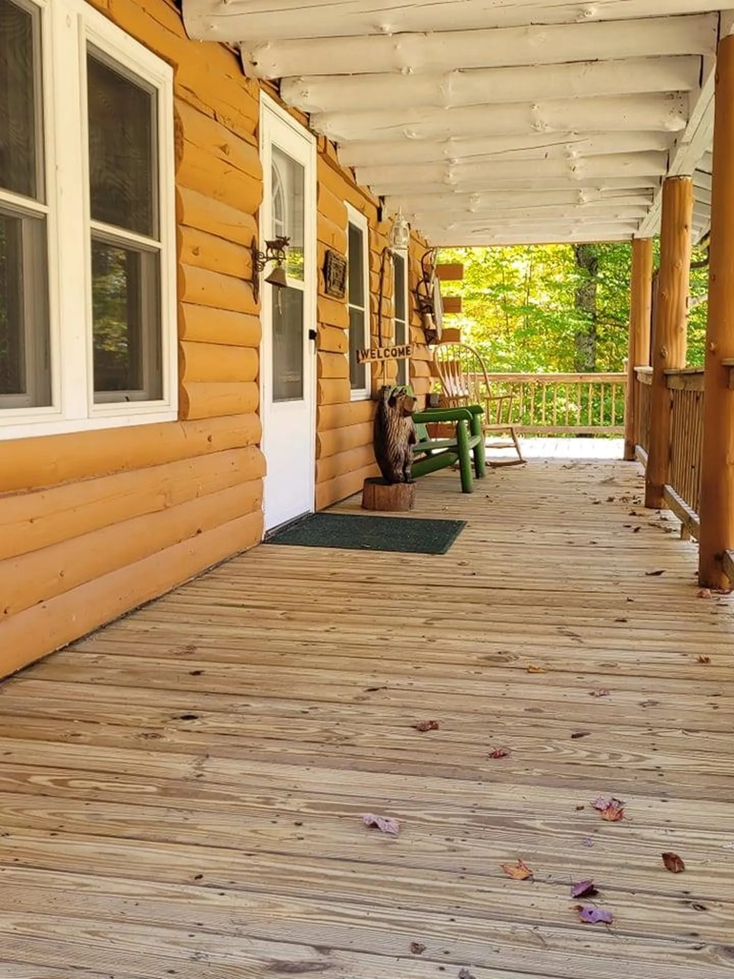 194 King Road Bakersfield VT 05441