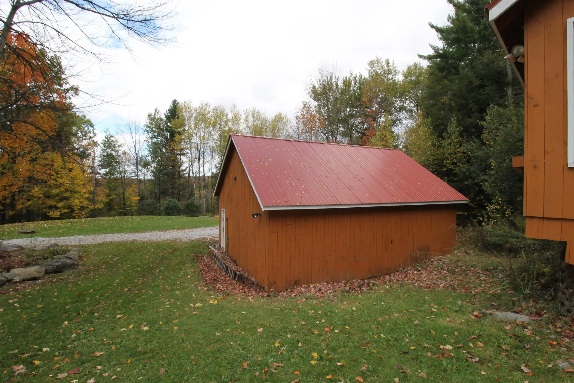 194 King Road Bakersfield VT 05441