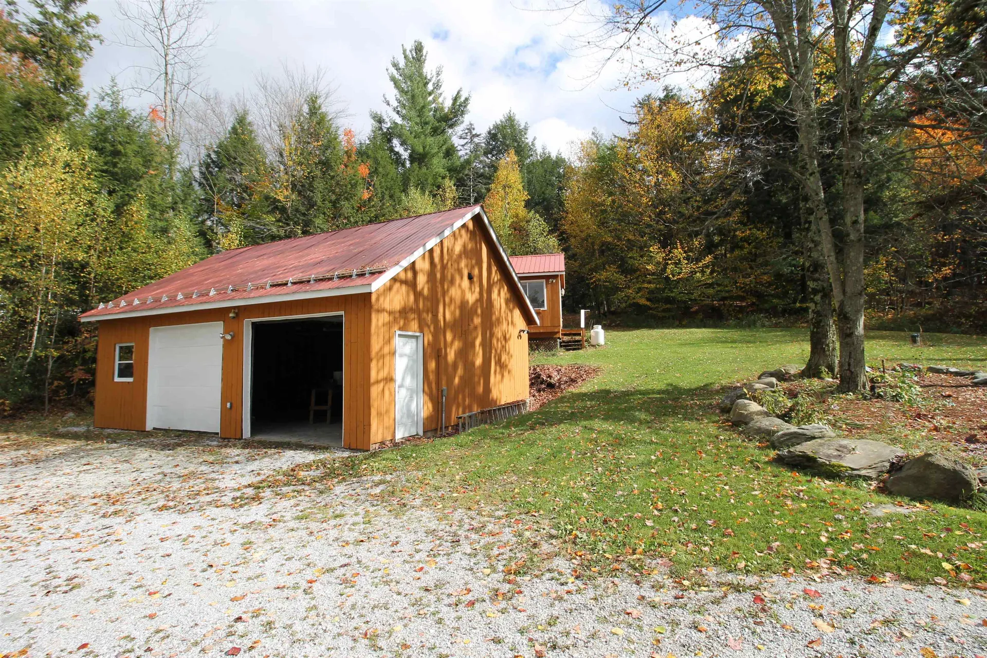 194 King Road Bakersfield VT 05441