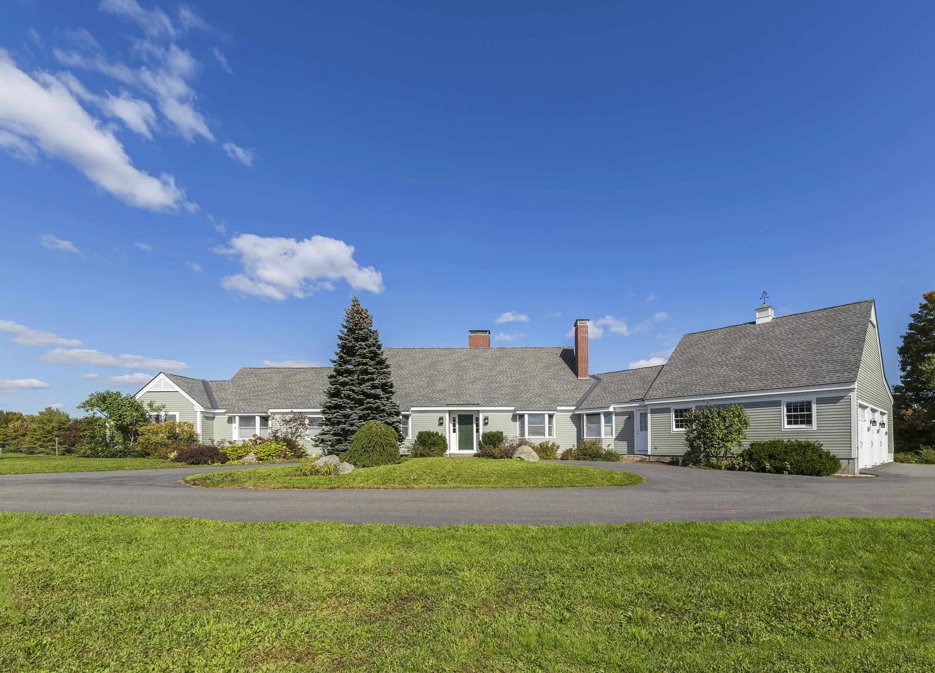 127 Sutton Road New London NH 03257