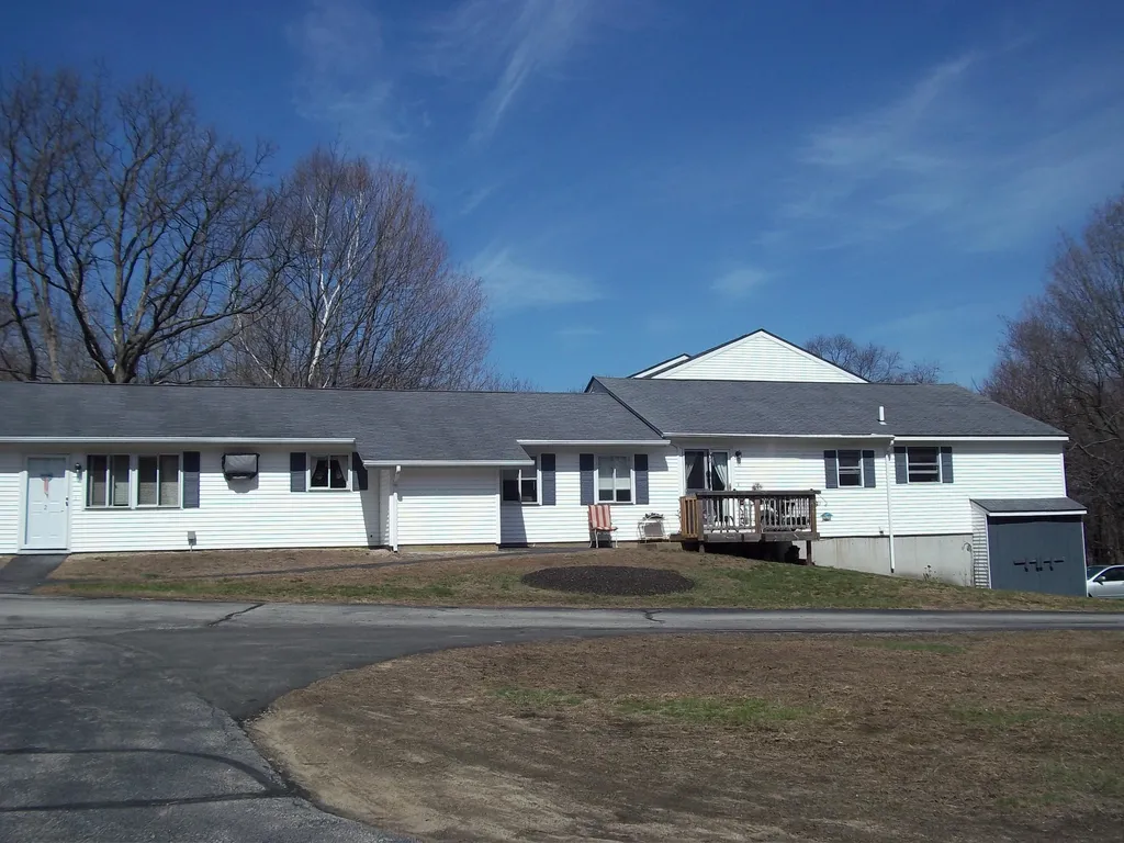 1325 Candia Road Manchester NH 03109