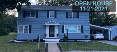 11 Plummer Road Bedford NH 03110