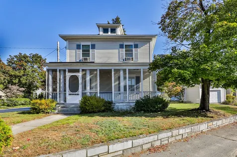 17 Broad Street Nashua NH 03064