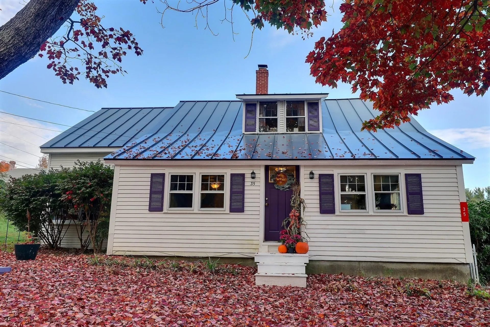 35 Knoll Street Newport NH 03773