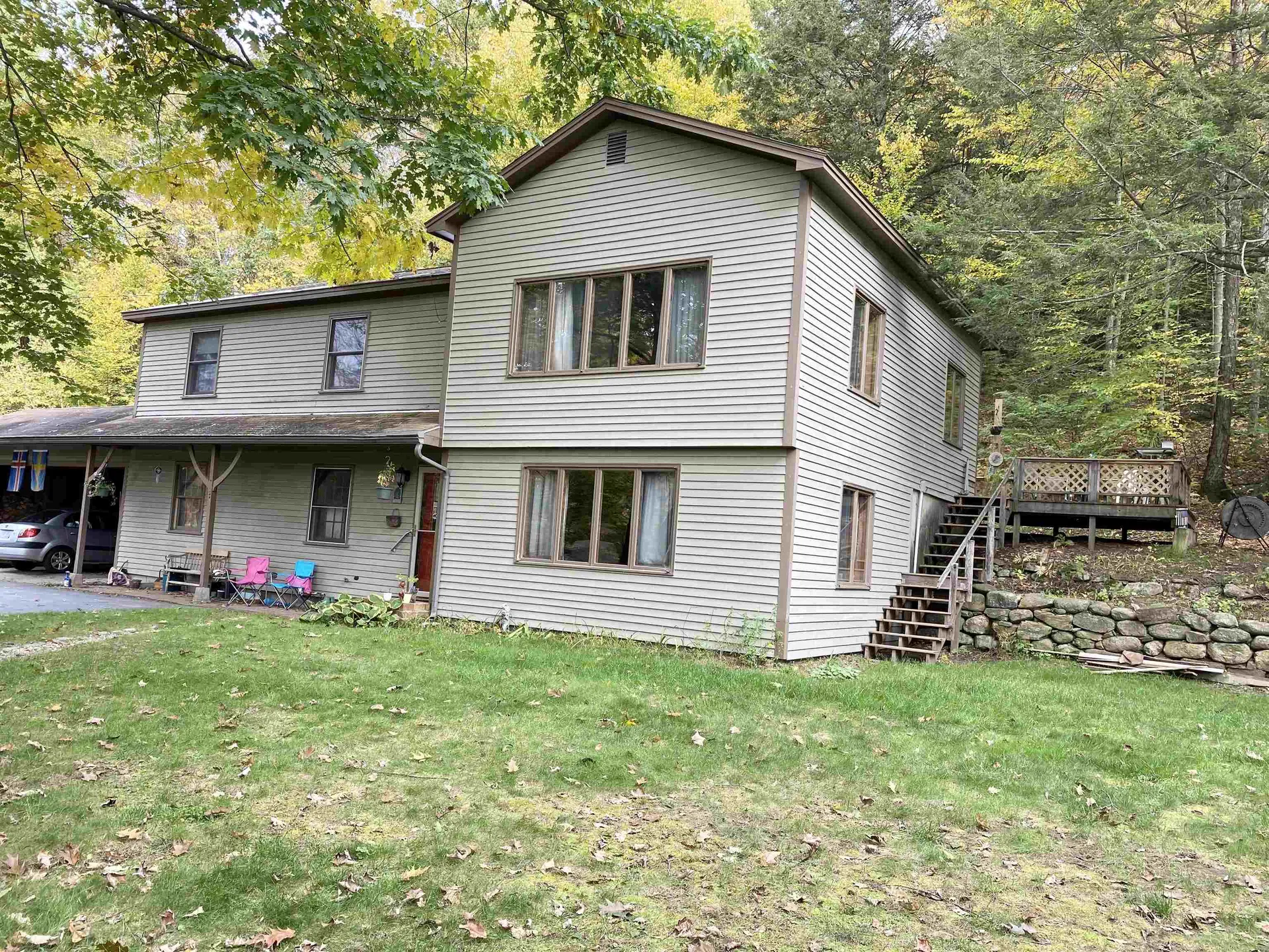 75 Michigan Street Winchester NH 03470