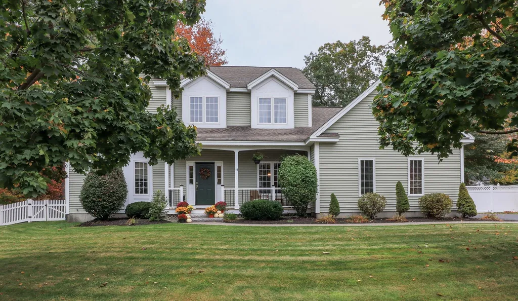 58 Oscar Boulevard Concord NH 03301