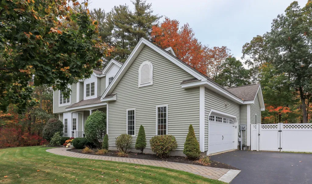 58 Oscar Boulevard Concord NH 03301