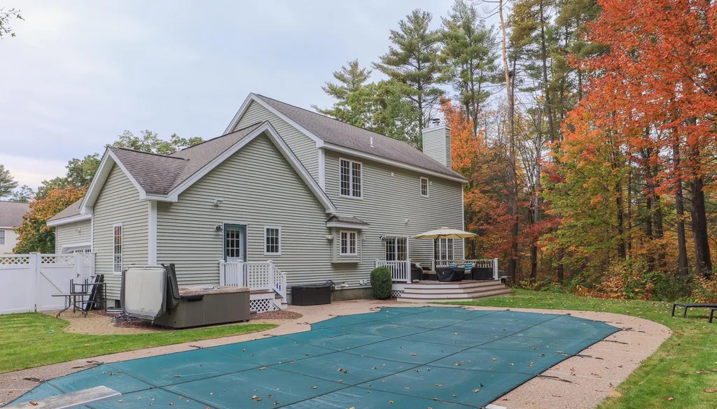58 Oscar Boulevard Concord NH 03301