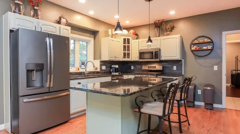 58 Oscar Boulevard Concord NH 03301